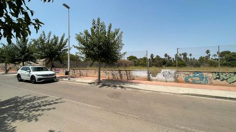 Foto 2 de Terreno en venta en Caserio del Torero, 6, Miranda, Murcia