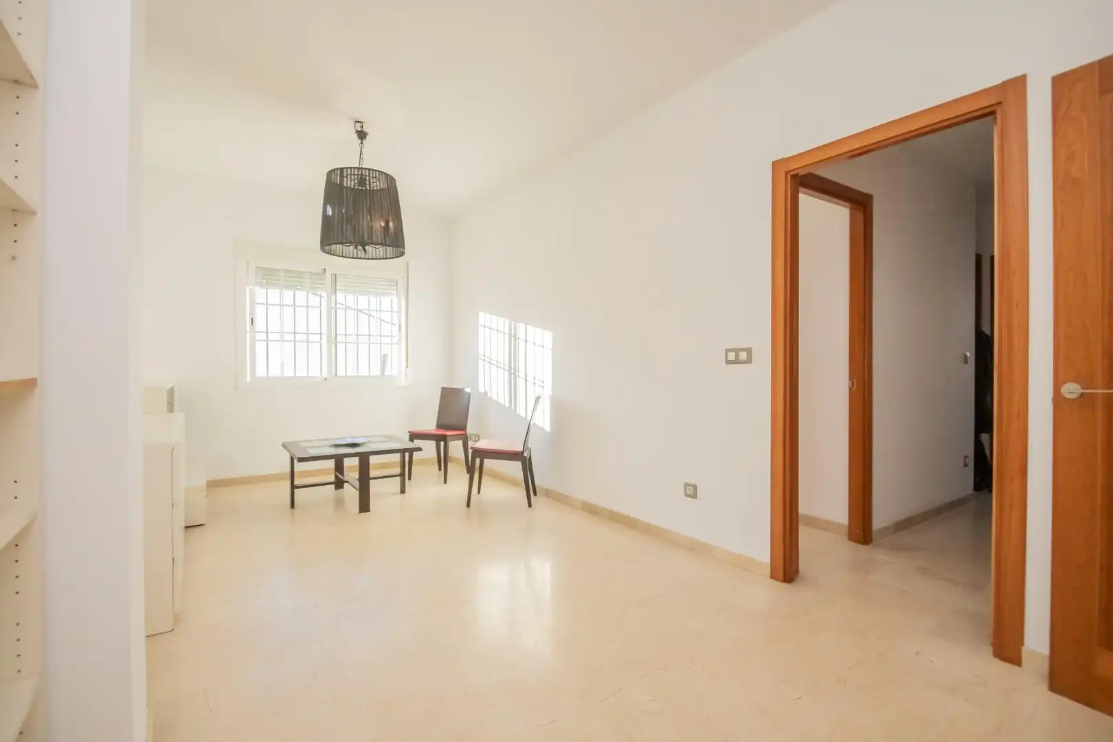 Flat for sale in Salteras  with Air Conditioner and Storage room