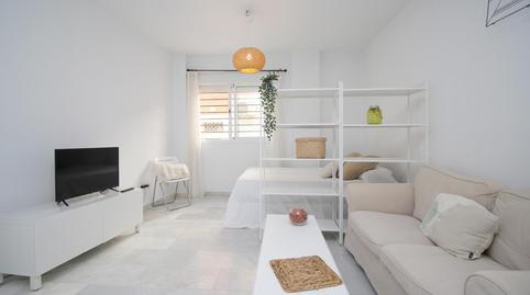 Photo 4 of Study for rent in Fernando el Catolico, Cristo de la Epidemia, Málaga Capital