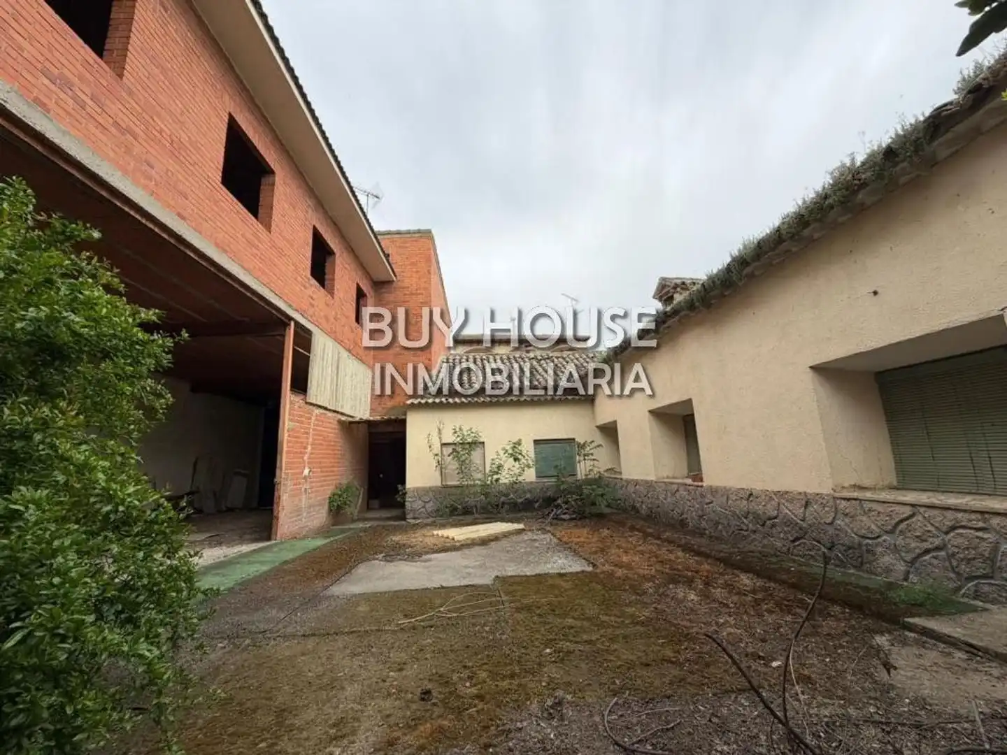 Casa o xalet en venda en Magán