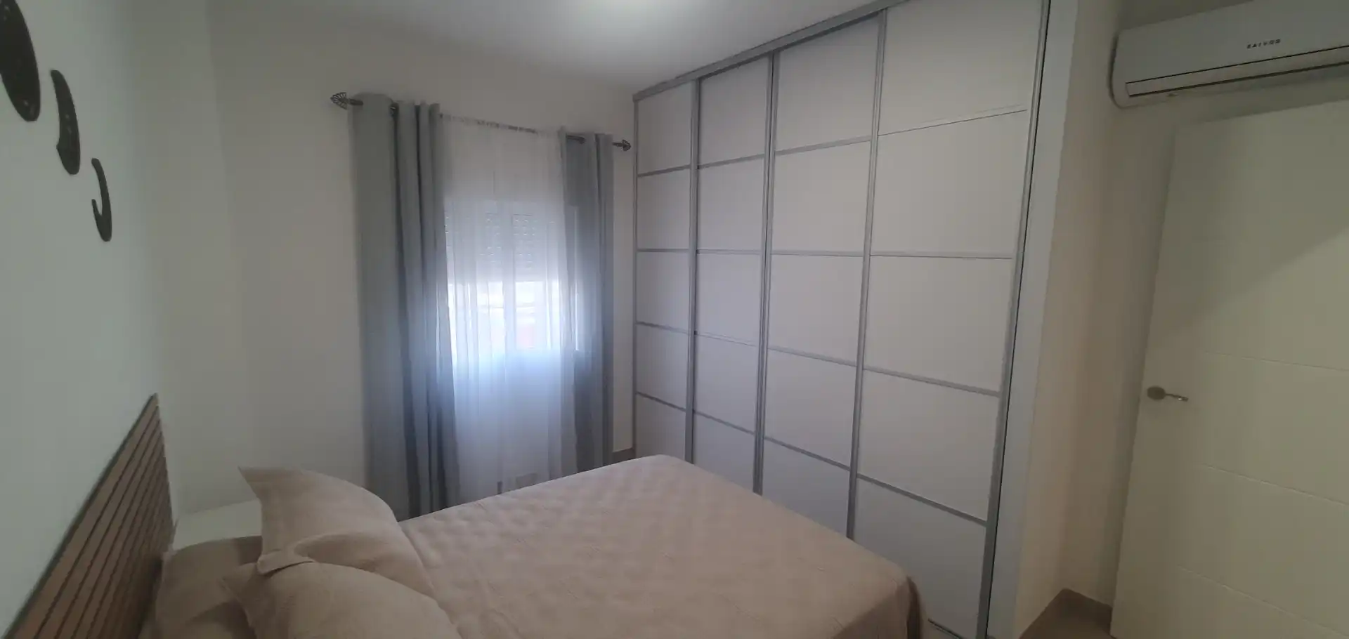 Dormitori de Pis en venda en Fuengirola amb Moblat