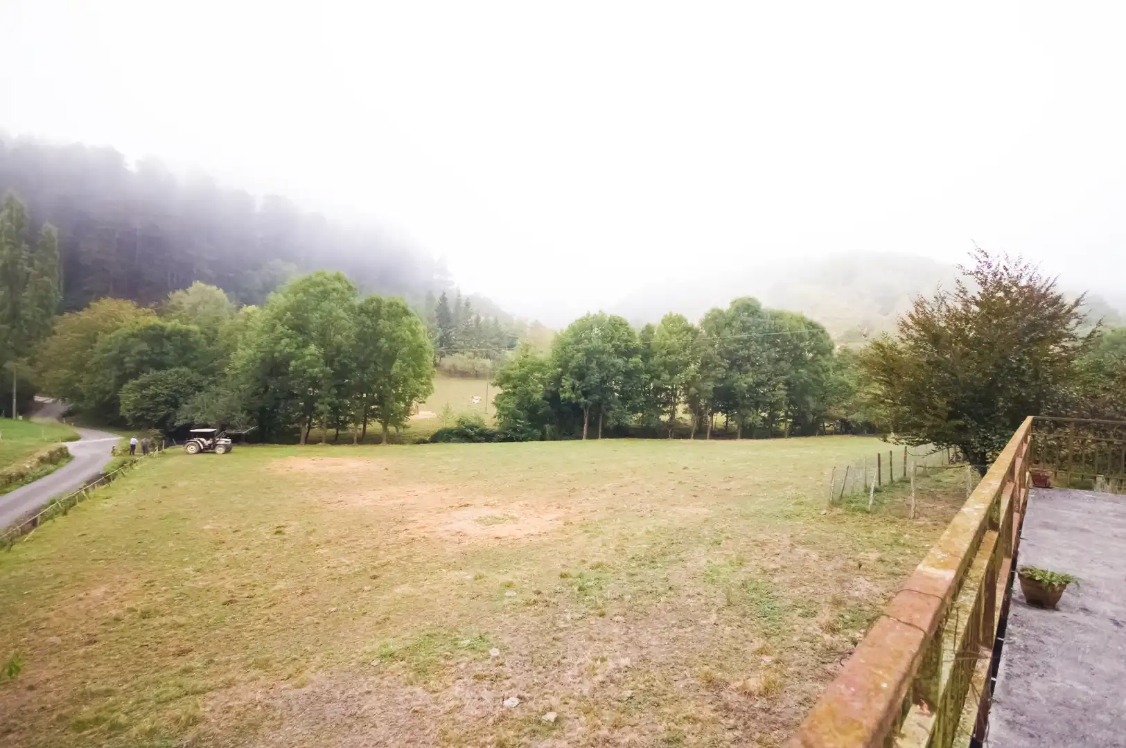 Finca rústica en venta en Gabiria con Jardín privado y Terraza