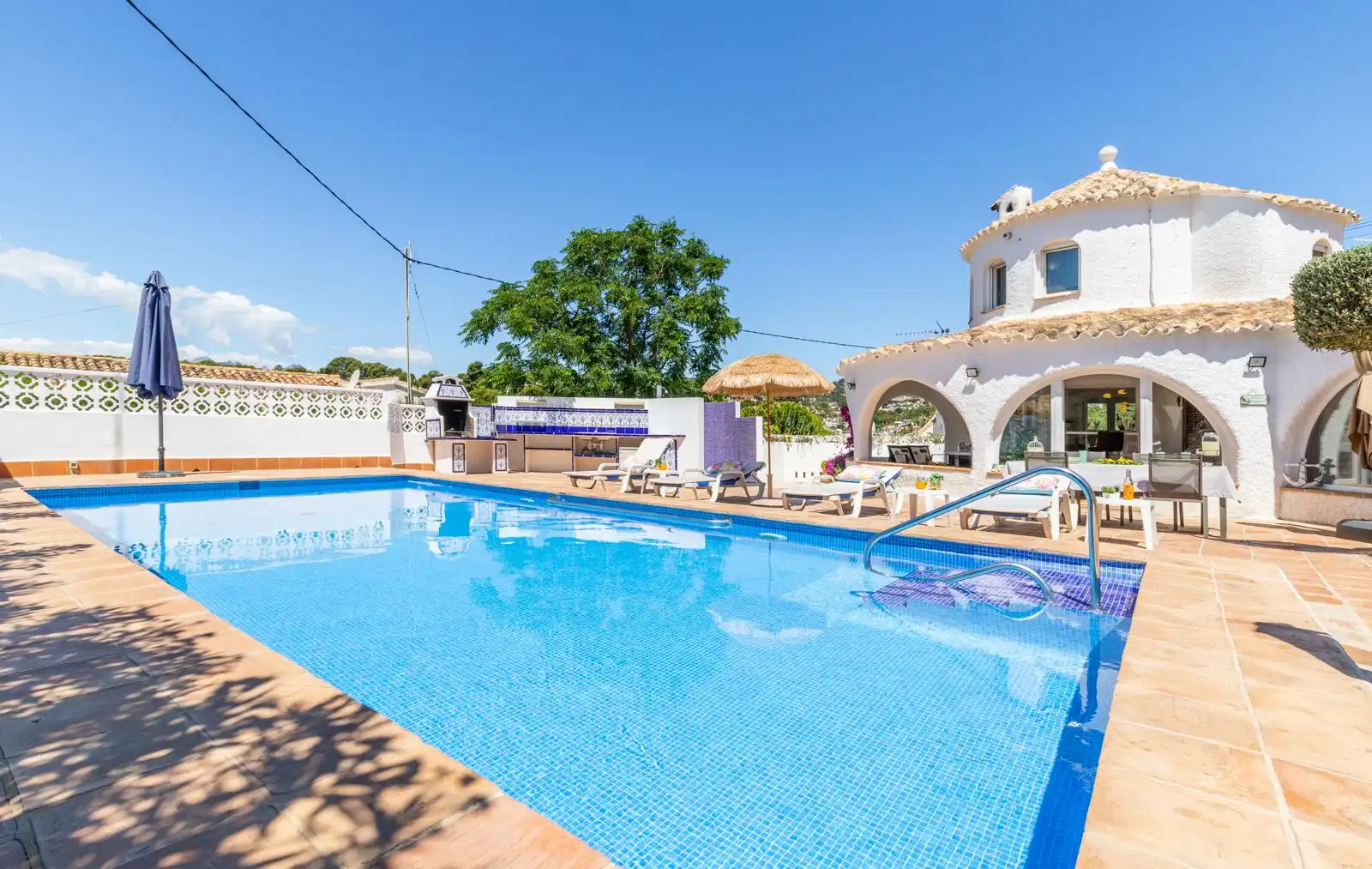 Maison à vendre à Benissa pueblo, imagen 27