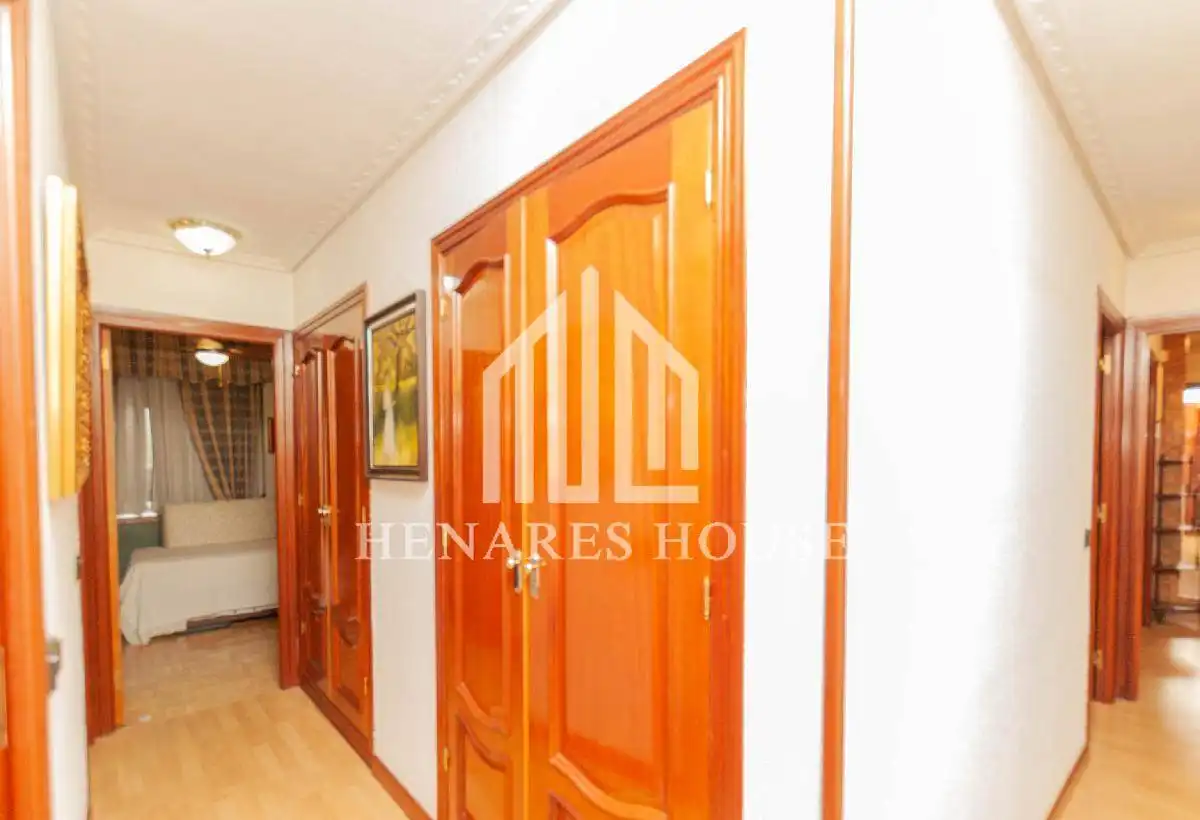 Piso con ascensor en venta en Estación - Parque O'Donnell, imagen 10