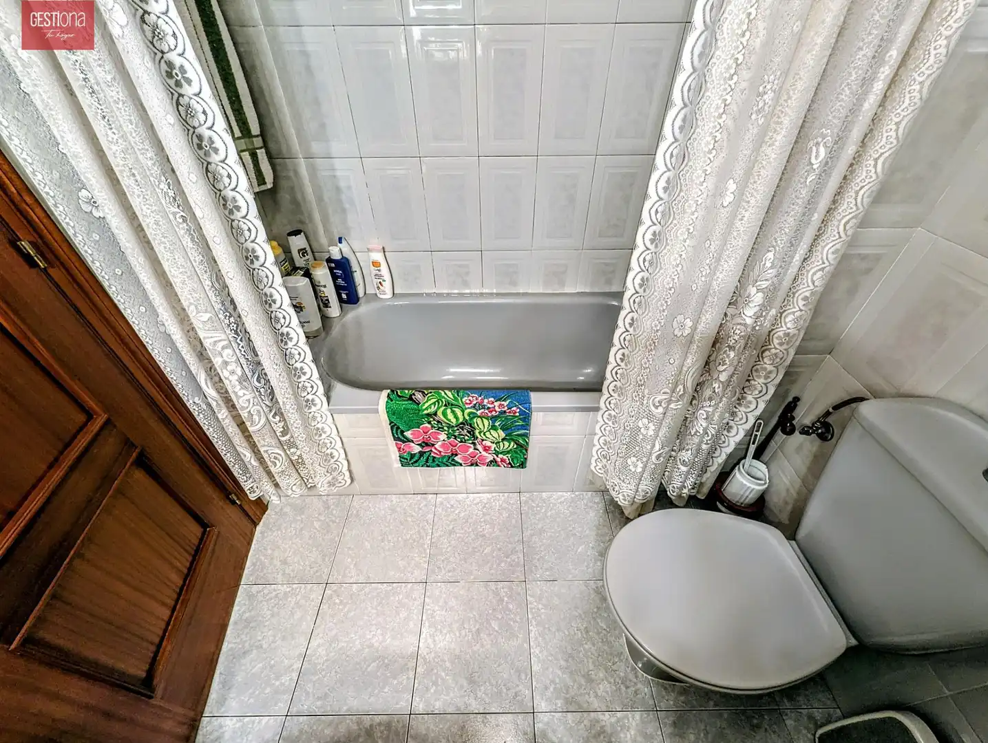 Bathroom of Apartments for sale in Noja  with Terrace and Balcony