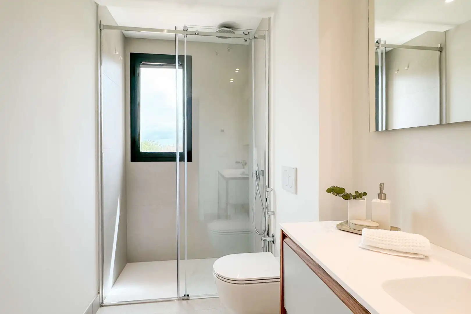 Attique avec terrasse à vendre à Sa Ràpita - Ses Covetes, imagen 20