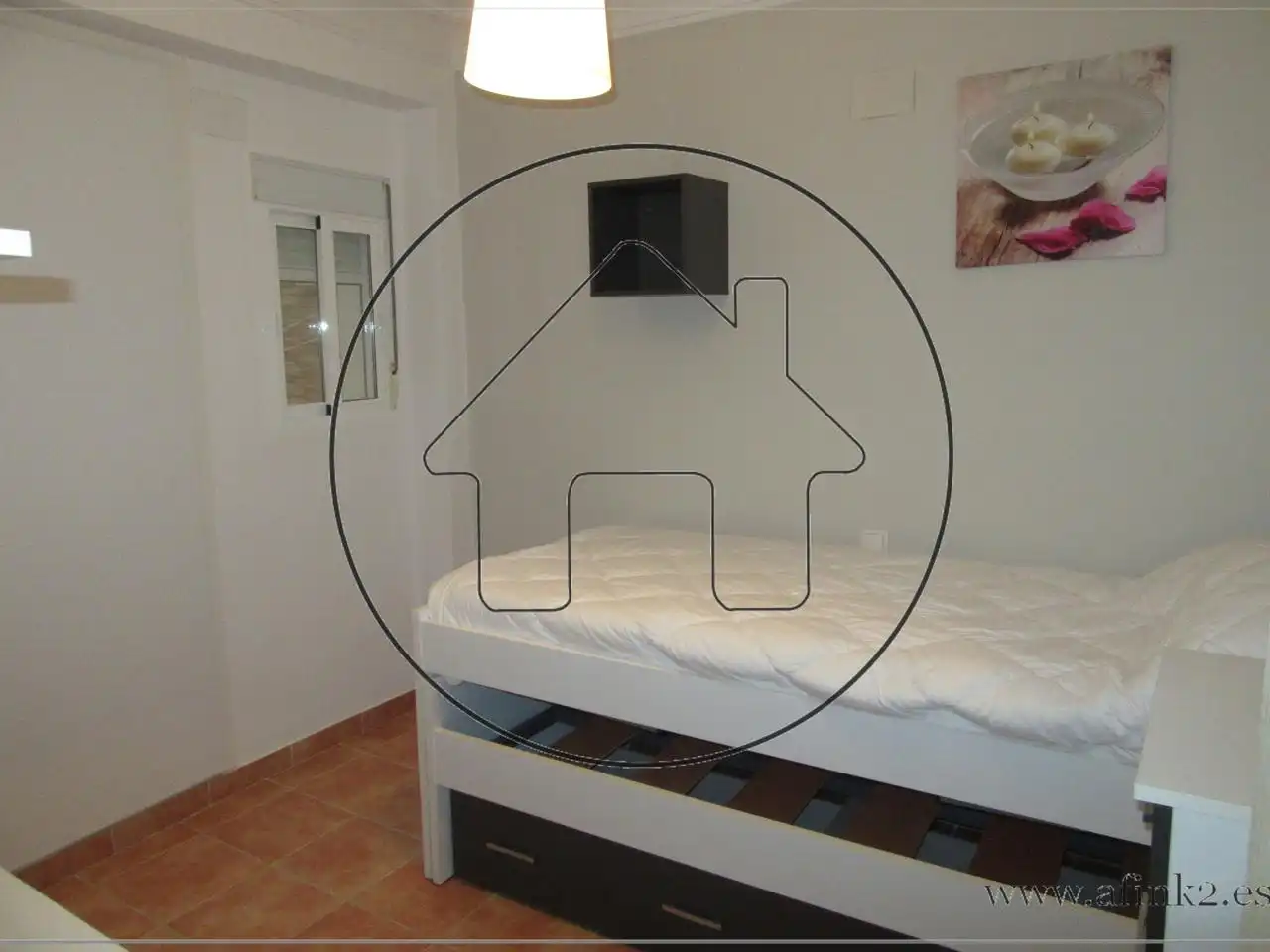 Habitación de Piso en venta en Huelva con Amueblado