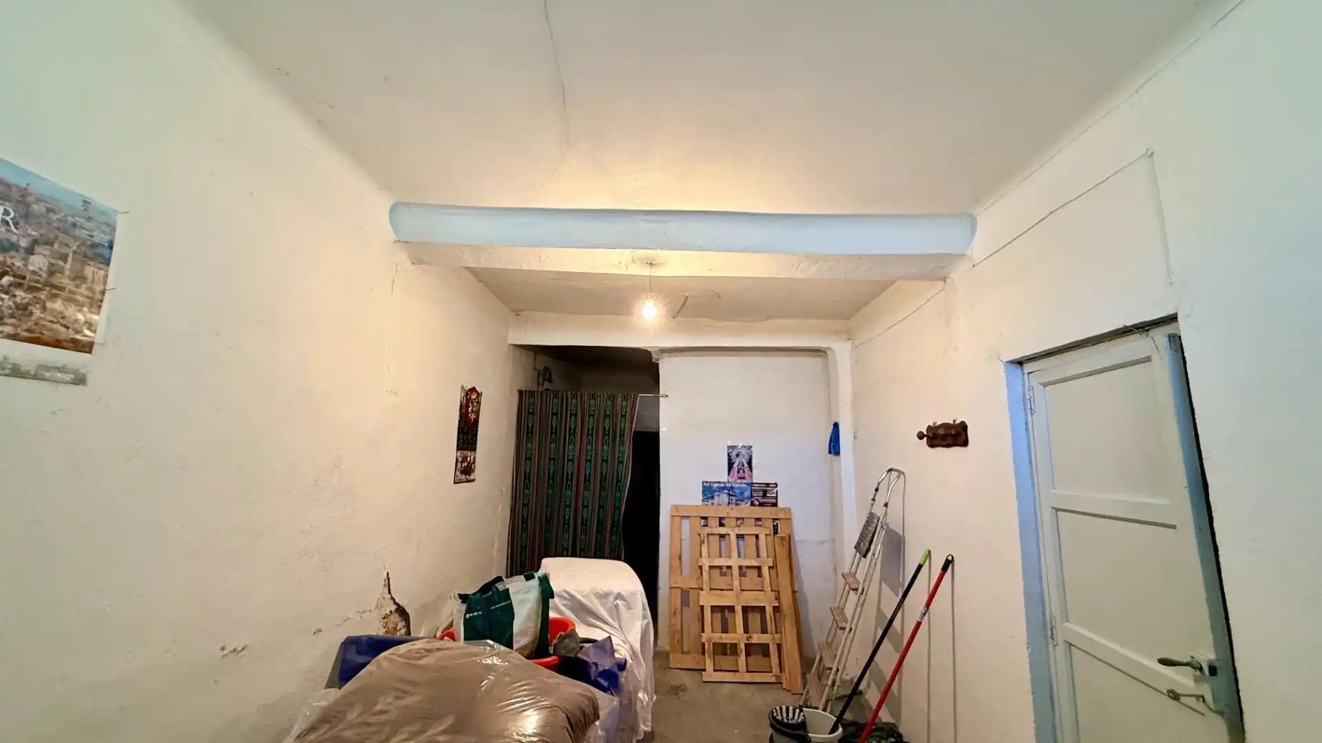House with terrace for sale in Cuéllar, imagen 24