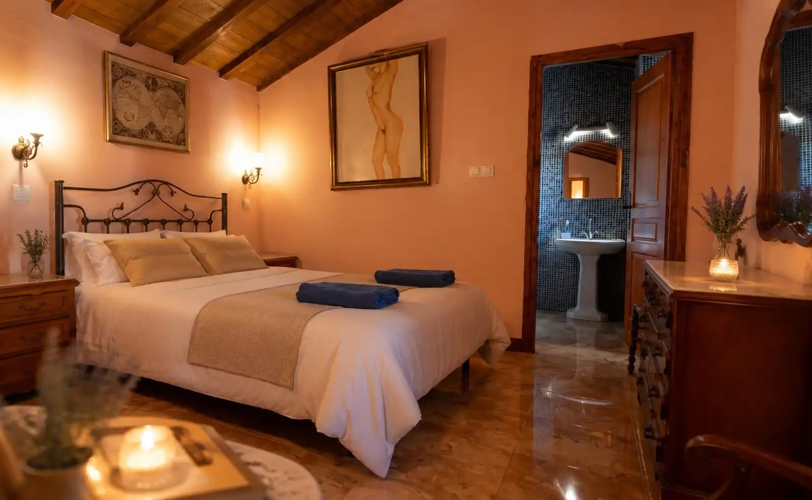 Casa con piscina in vendita a SANT DOMENECH, imagen 5