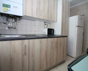 Kitchen of Flat to rent in Valladolid Capital