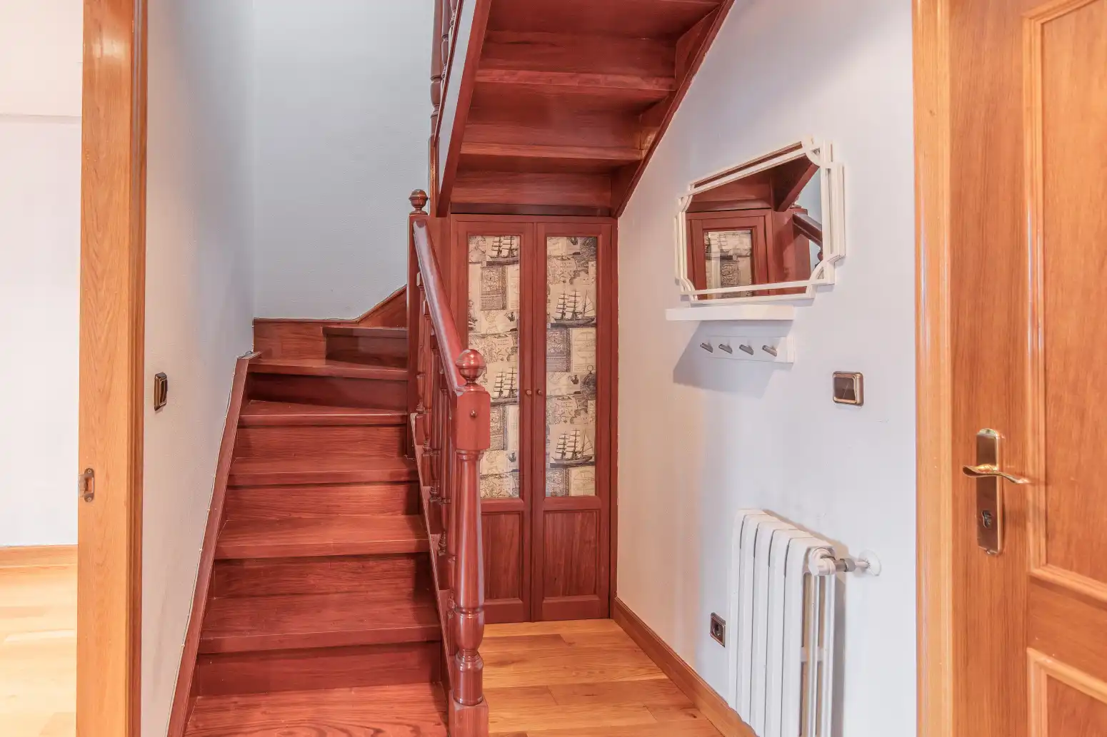 Piso con ascensor en venta en Gijón - Santa Doradía 17, imagen 22