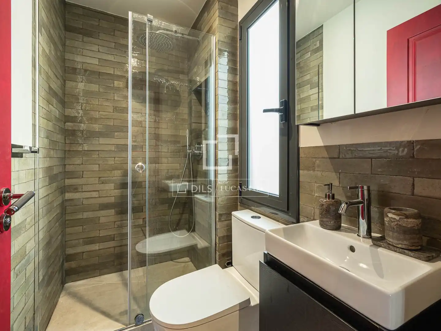 Penthouse mit Aufzug zum Verkauf in Eixample, imagen 14