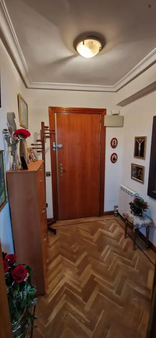 Habitación en Madrid, Madrid