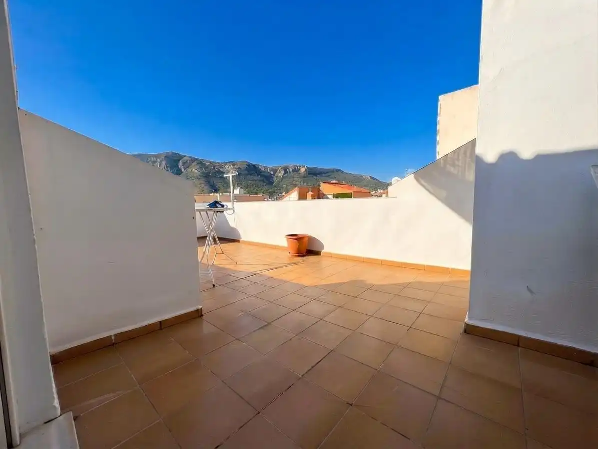 Ático con ascensor en venta en Saladar, imagen 2