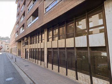 Oficina en venda a Calle RUIZ HERNANDEZ