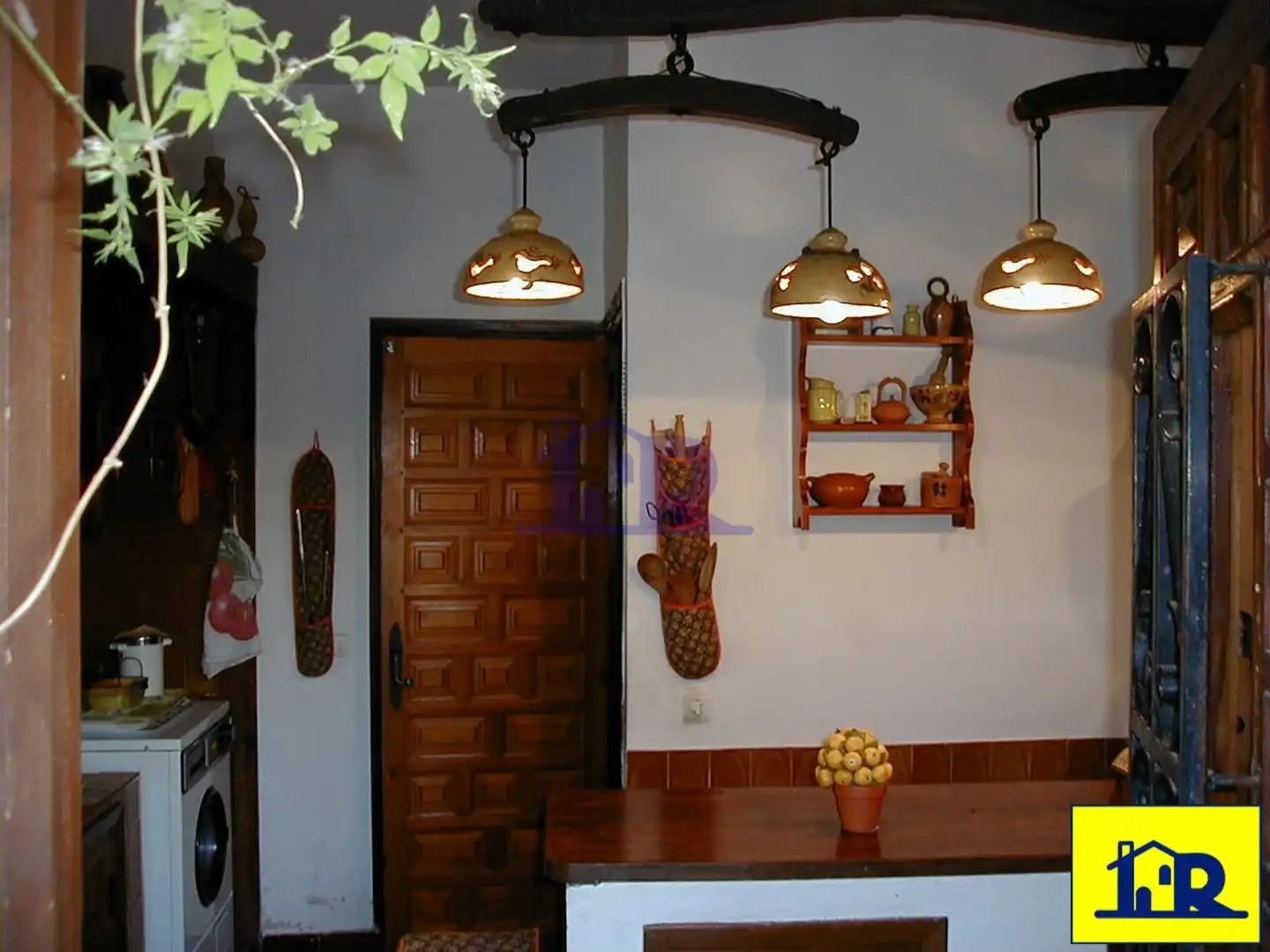 Kitchen of Houses for sale in Chillarón de Cuenca  with Heating, Terrace and Storage room