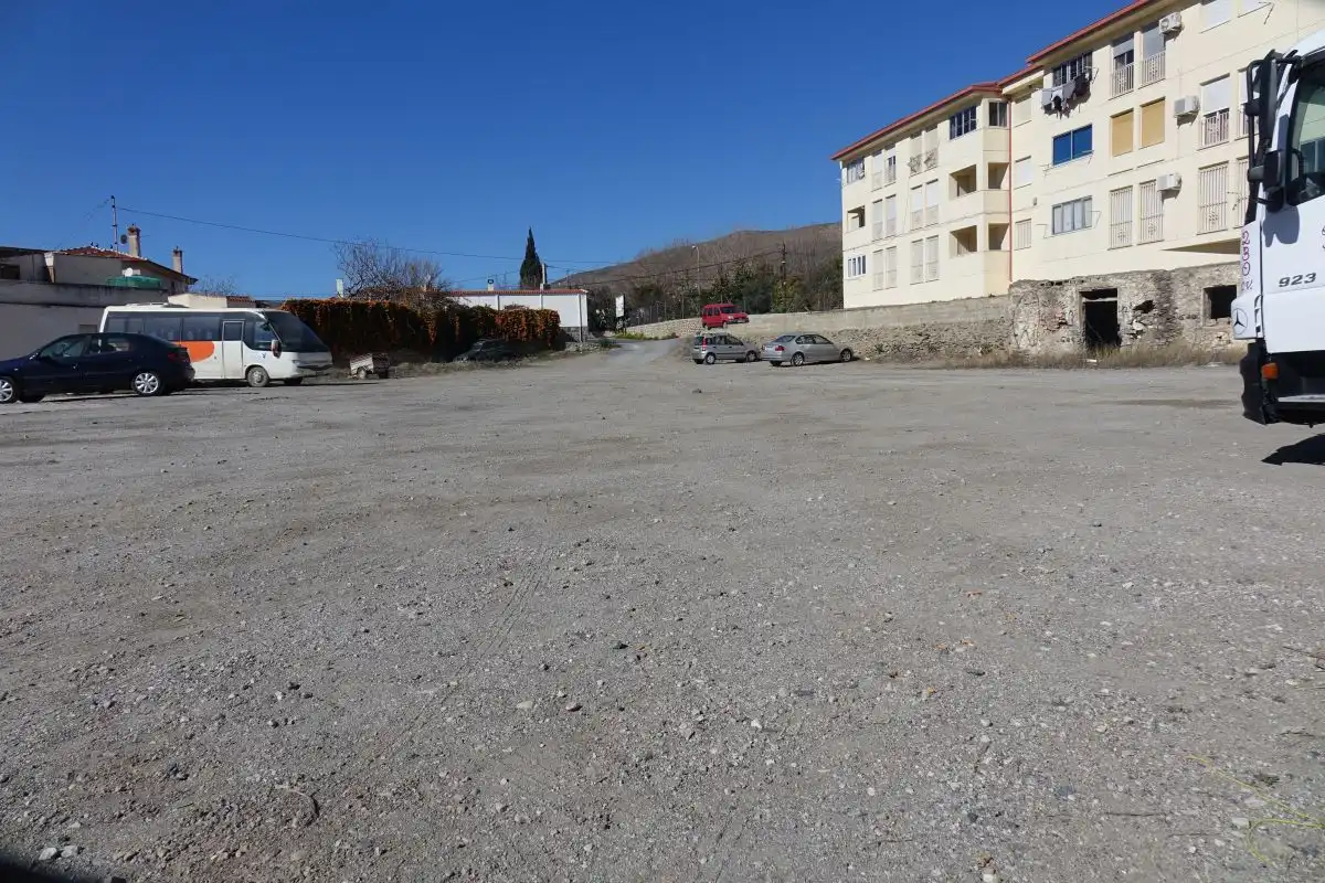 Residential land for sale in Órgiva, imagen 5