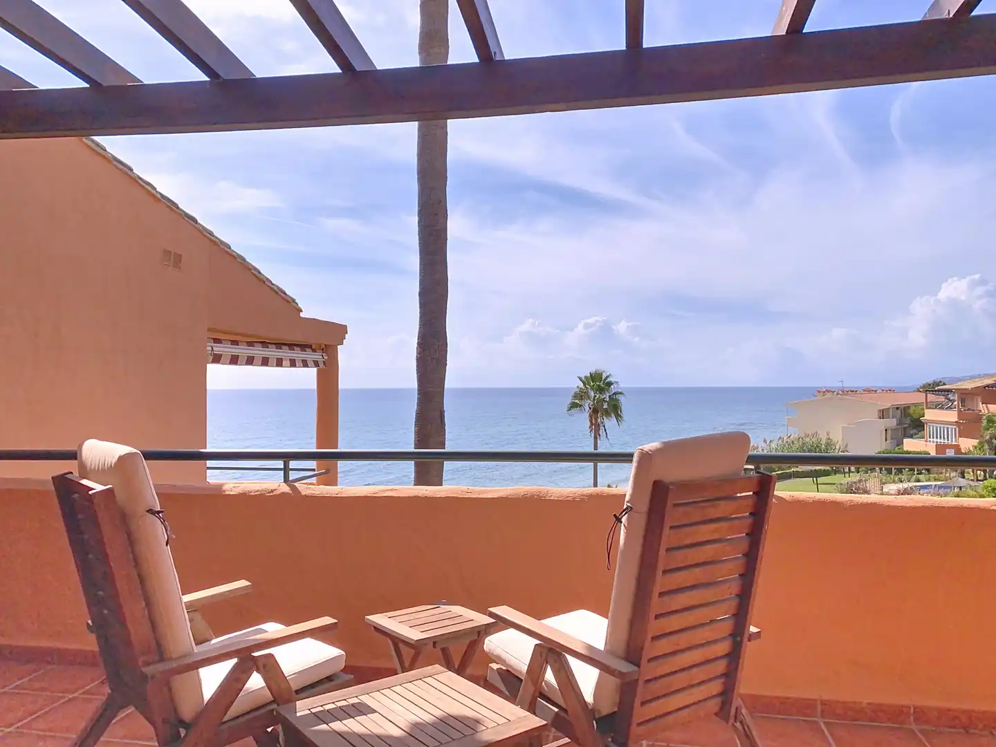 Adossat amb terrassa en venda a Playa Bahía Dorada, imagen 19