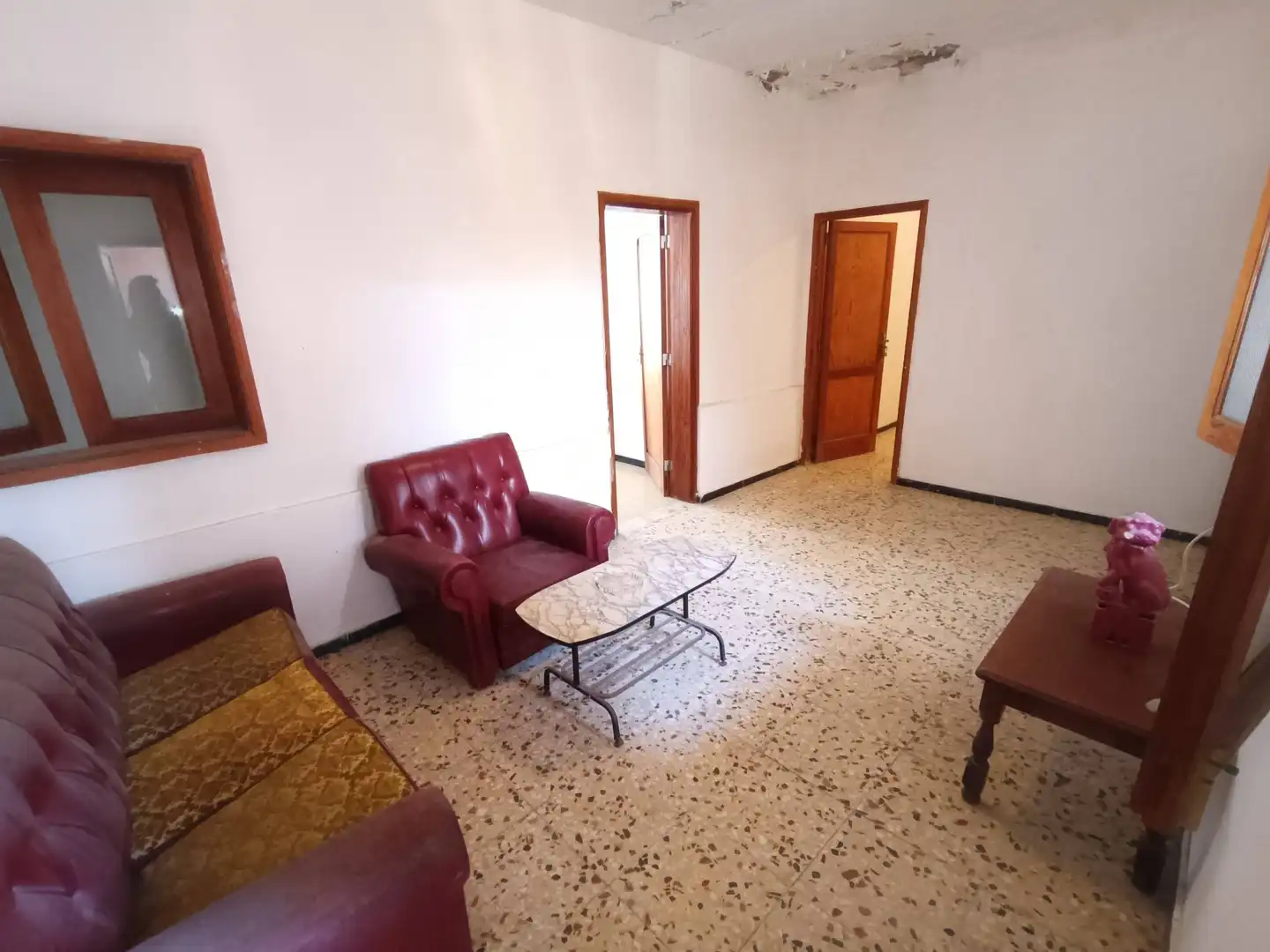 Casa o chalet en venta en Calle PADRE CLARET, San Bartolomé Interior