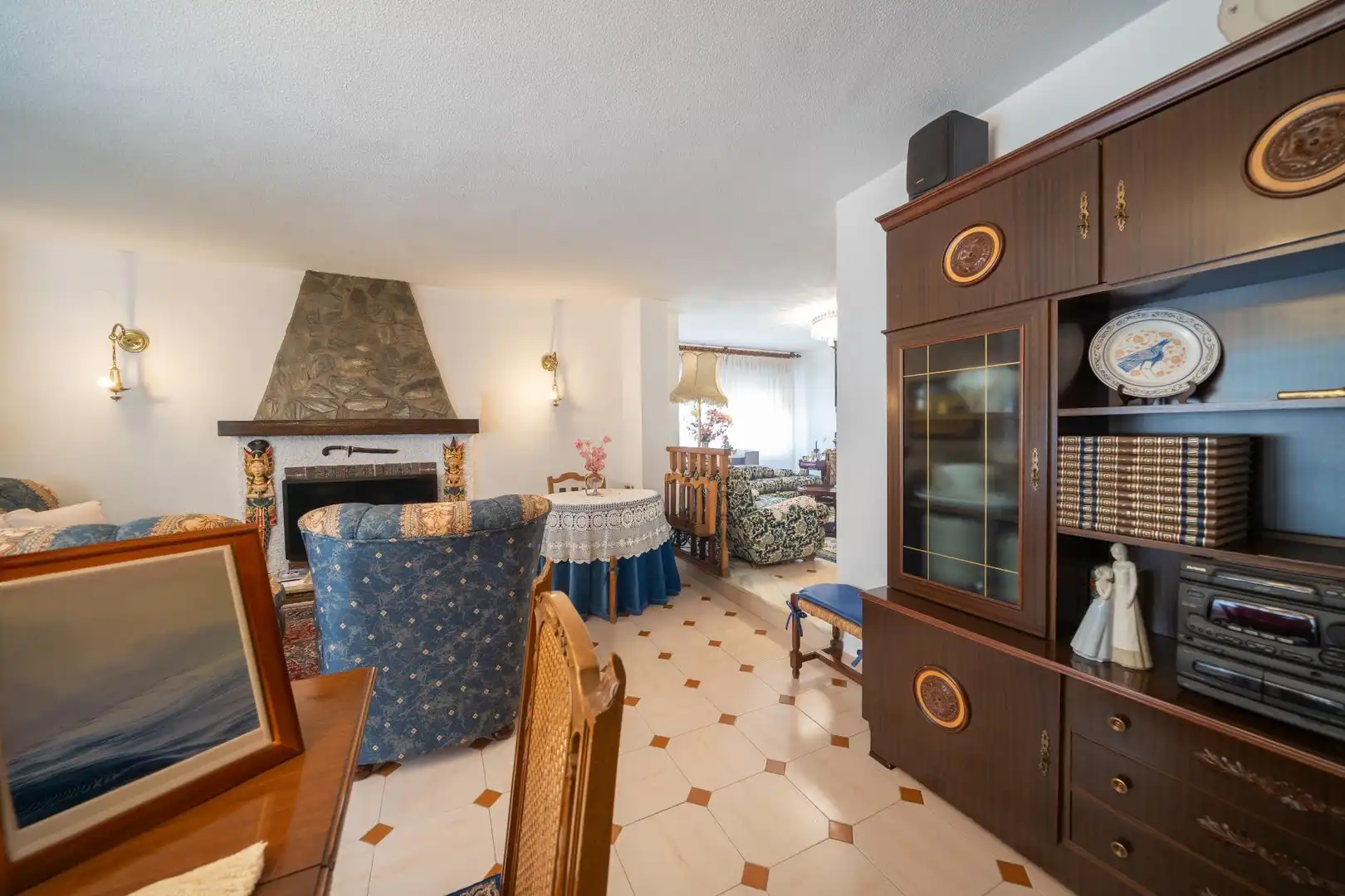 Chalet con terraza en venta en Padul, imagen 37