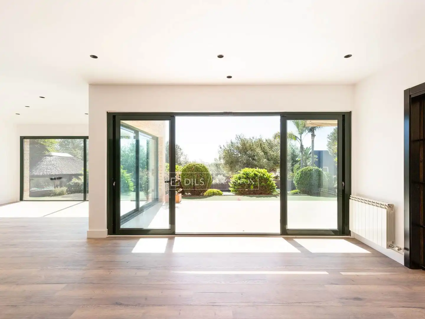 Casa o xalet de lloguer en Castelldefels amb Aire condicionat, Calefacció i Jardí privat