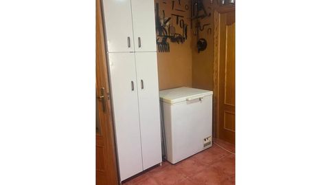 Foto 5 de Piso en venta en San Crispín - Huerta Nueva-Estación, Elda