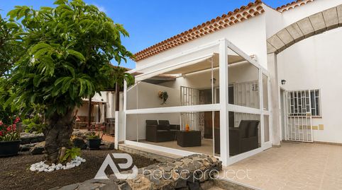 Foto 2 de Casa o chalet en venta en N/a, -1, Golf del Sur - Amarilla Golf, San Miguel de Abona