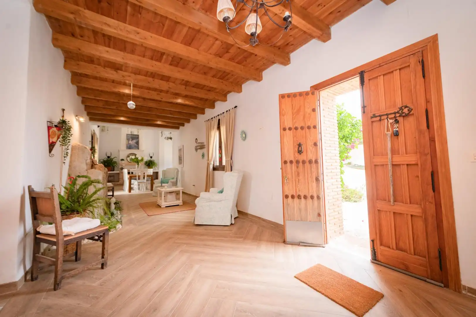 Maison à vendre à Villanueva de la Concepción, imagen 41