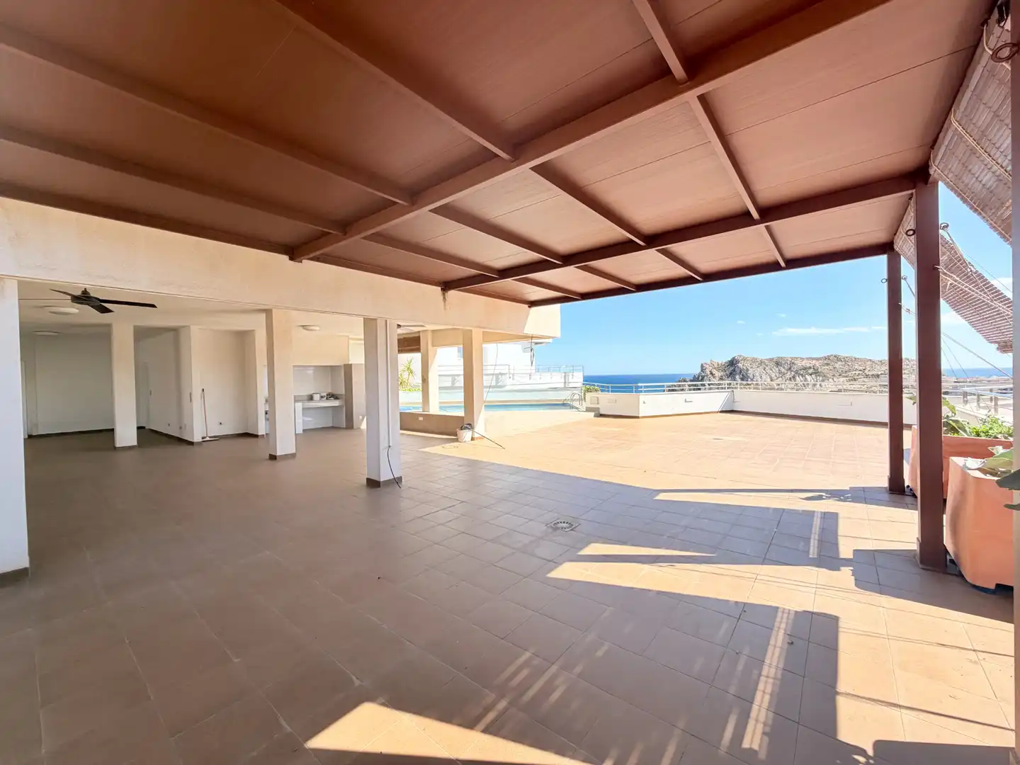 Villa avec piscine à vendre à El Hornillo, imagen 19