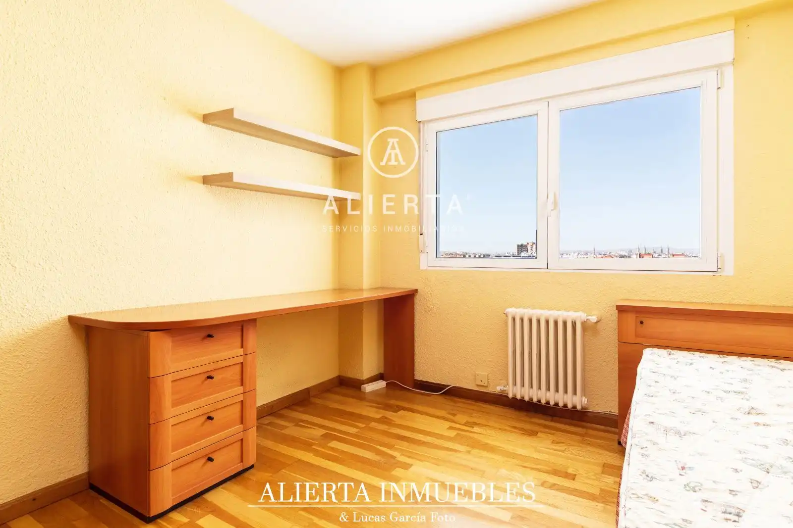 Ático en venta en Cataluña, Avda. Cataluña