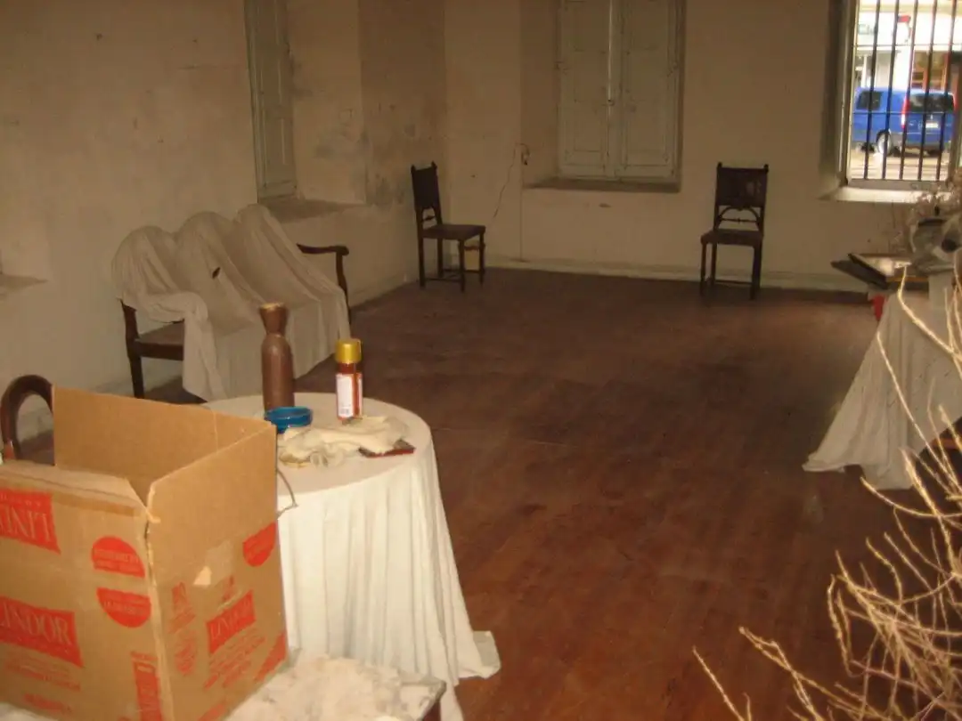 Casa o xalet en venda en Pradoluengo