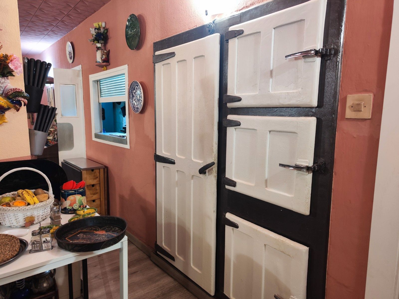 Premises to transfer in Vilapicina i la Torre Llobeta, Nou Barris