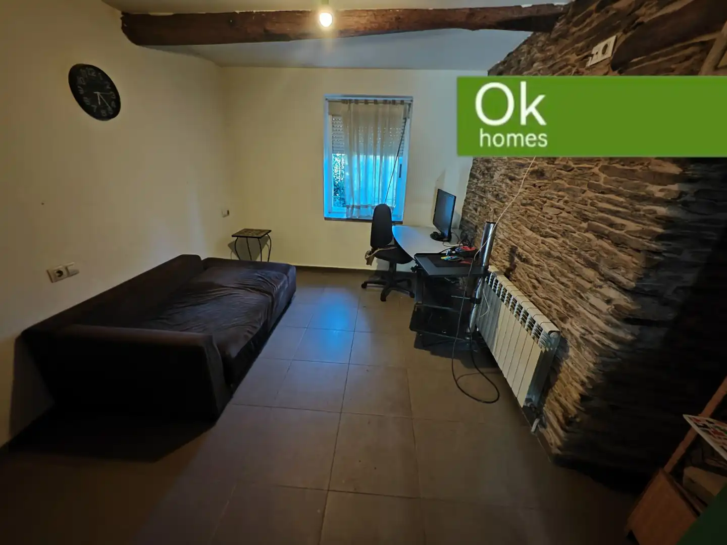 Casa rústica amb jardí en venda a Parroquias del Oeste, imagen 18
