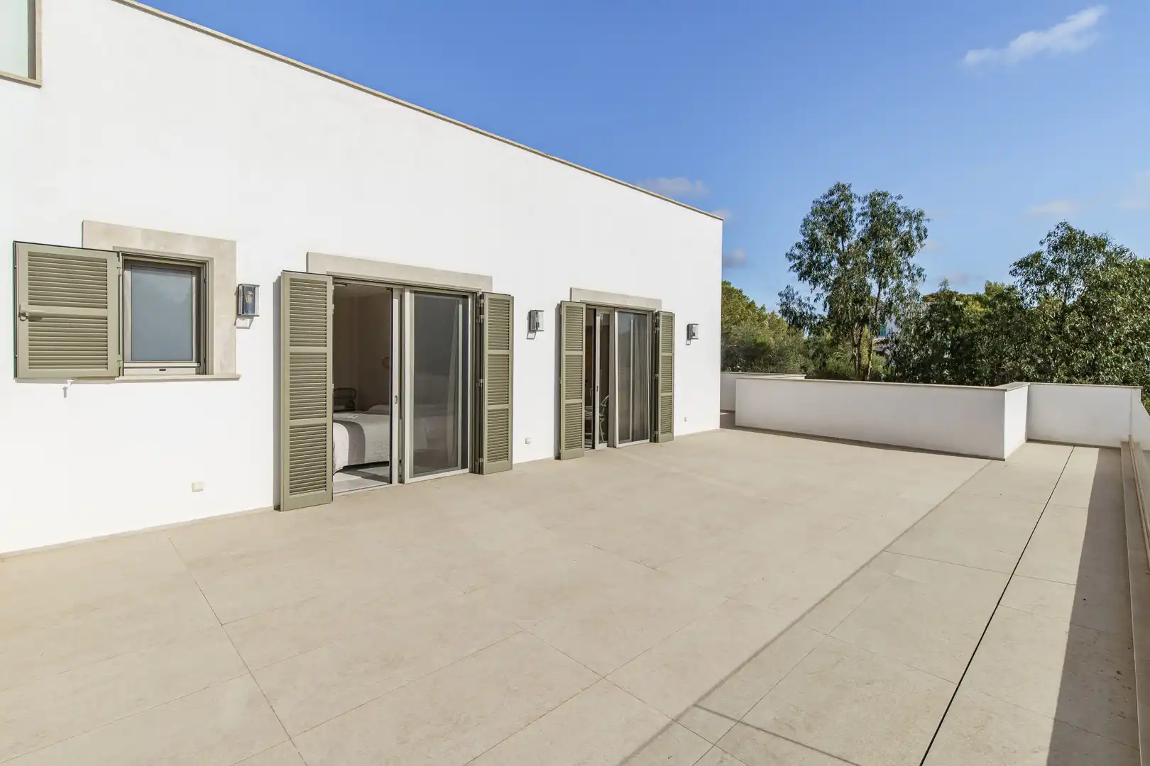 Casa con piscina in vendita a Cala Figuera, imagen 25