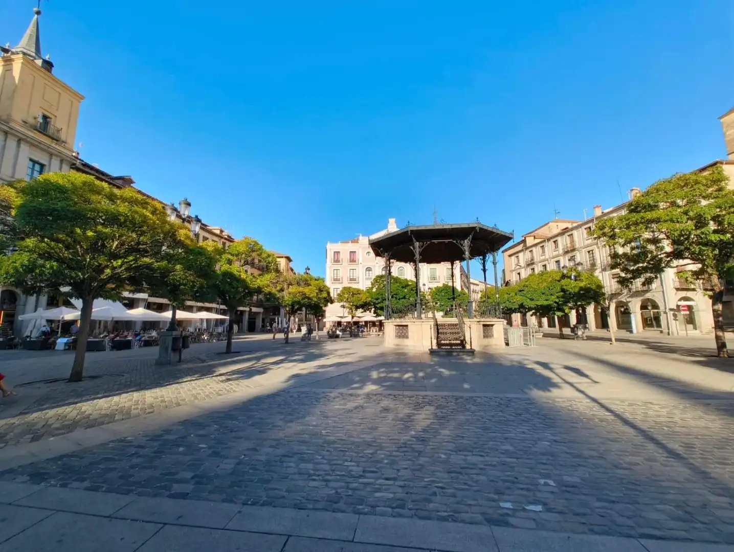 Flat with lift for sale in Plaza Mayor - San Agustín, imagen 51