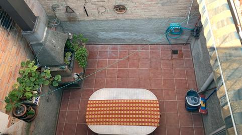 Foto 2 de Casa adosada en venda a Carrer Portal del Marca, 5, Juneda, Lleida