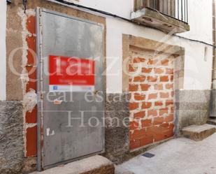 Exterior view of House or chalet for sale in Acebo