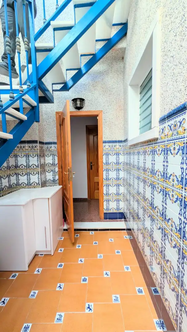 Casa o xalet en venda en Elche / Elx amb Aire condicionat, Calefacció i Jardí privat