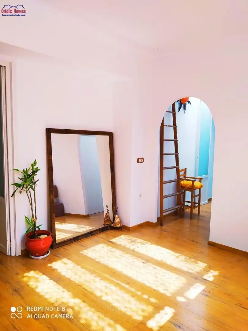 Wohnung mit Terrasse zum Verkauf in Centro Histórico, imagen 4