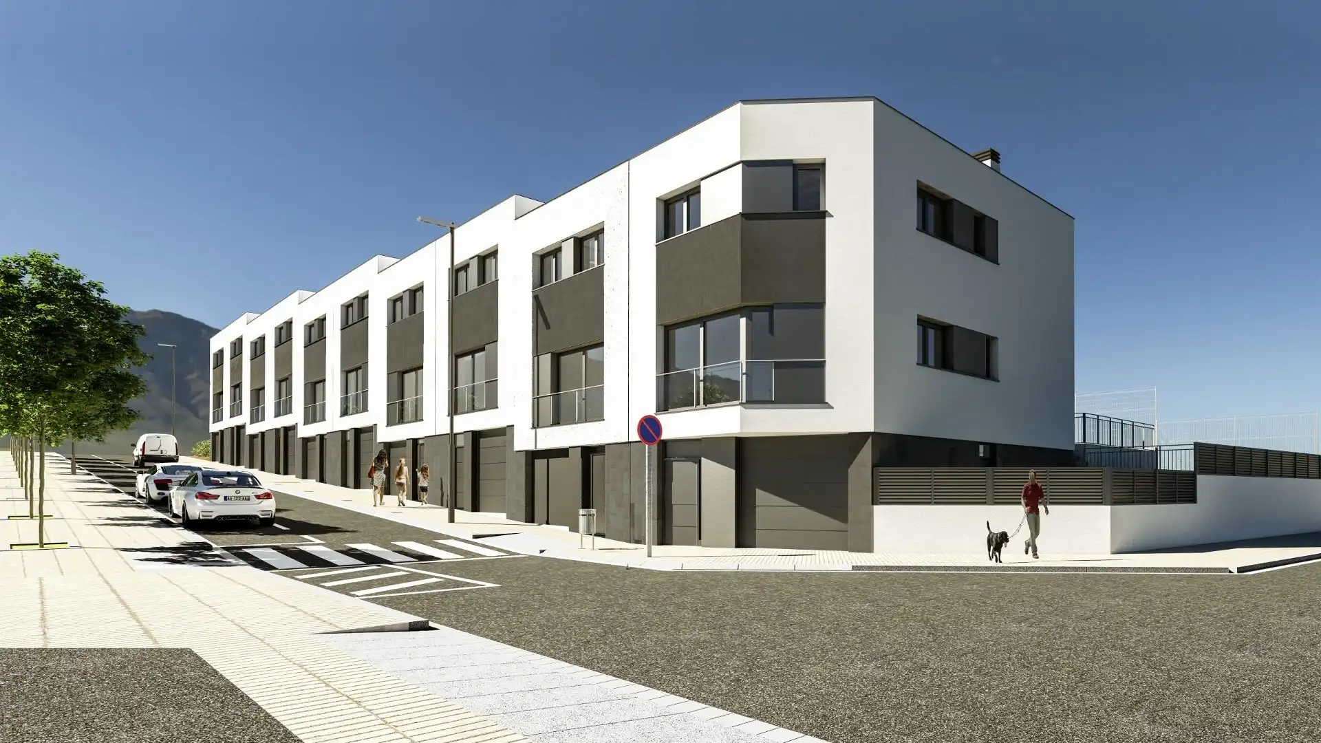 Single-family semi-detached for sale in Tàrrega