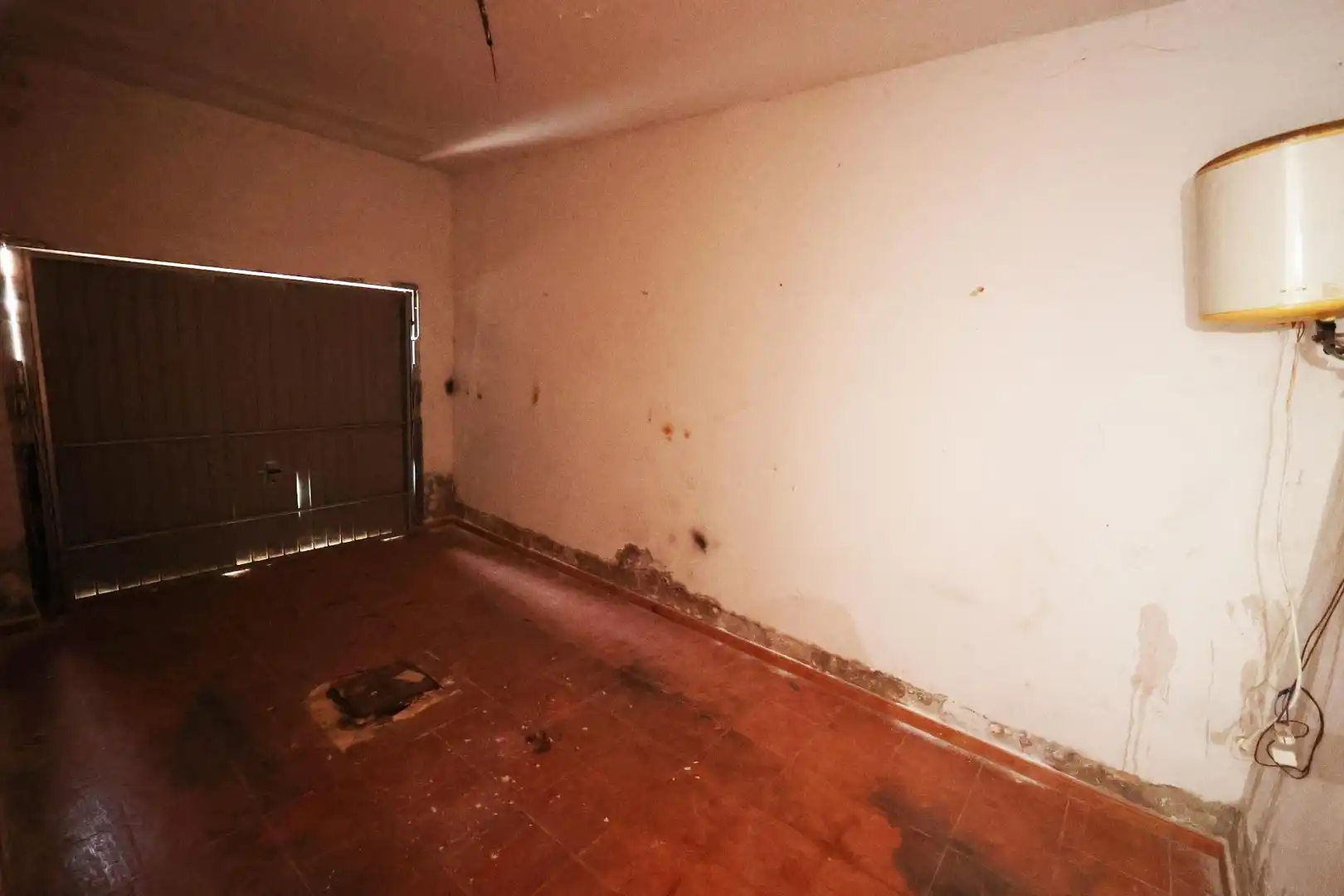 Casa o chalet en venta en Hormigos con Calefacción, Terraza y Trastero