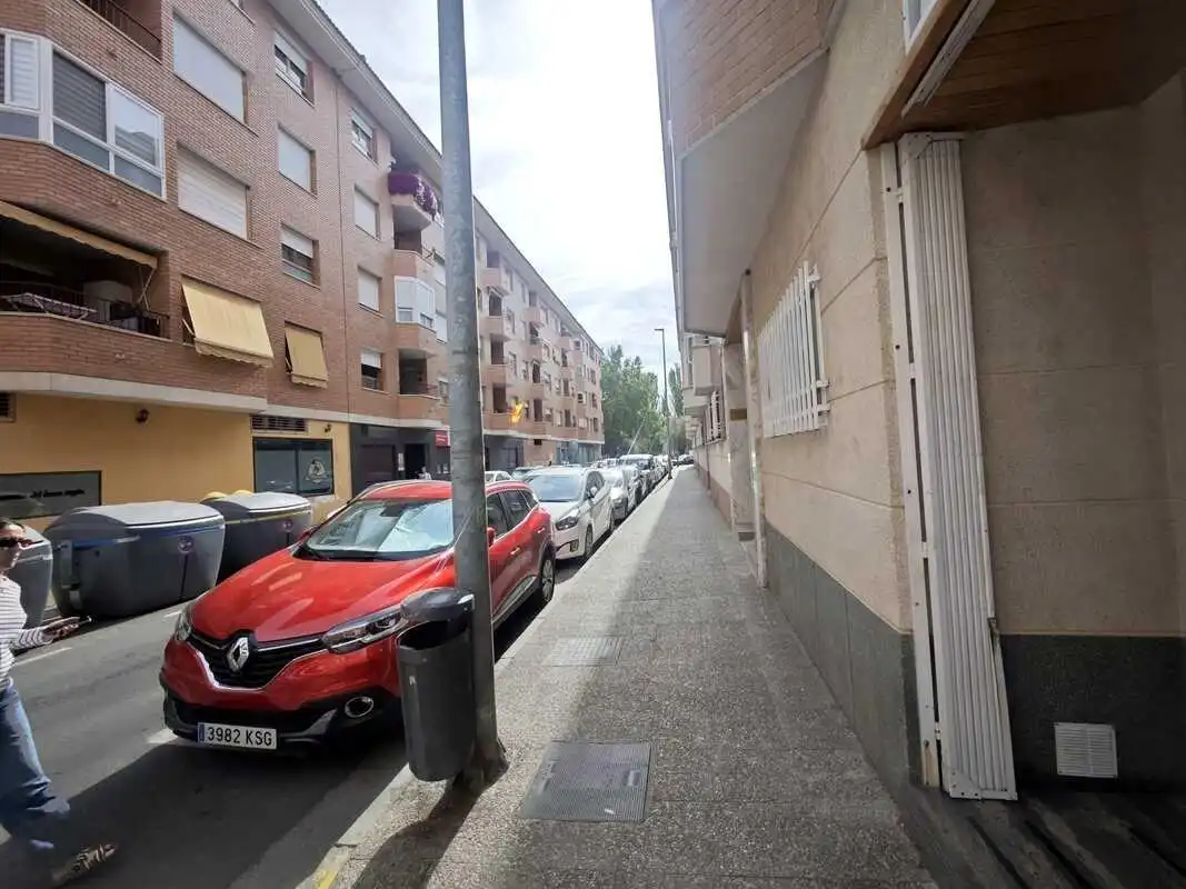 Flat with lift for sale in Calle PEDRO MONTON PUERTO, imagen 17