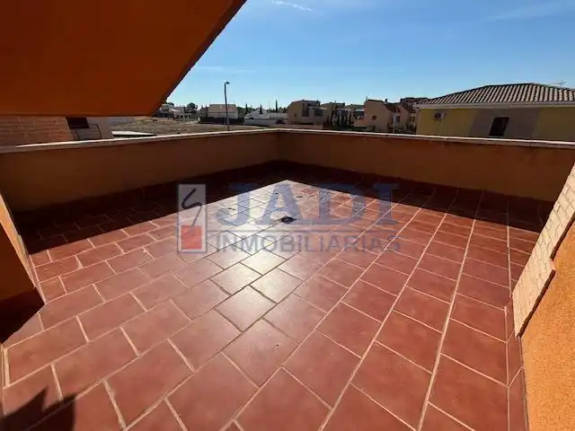 Chalet con piscina en venta en Valdepeñas, imagen 33