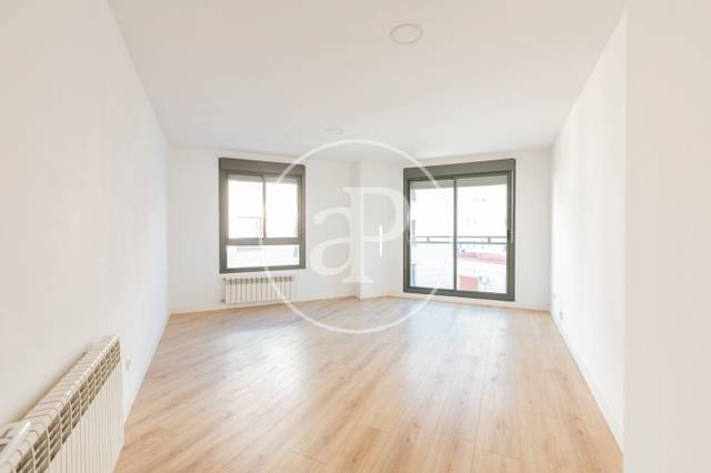 Piso en Alquiler en C. de Tomás López en Goya