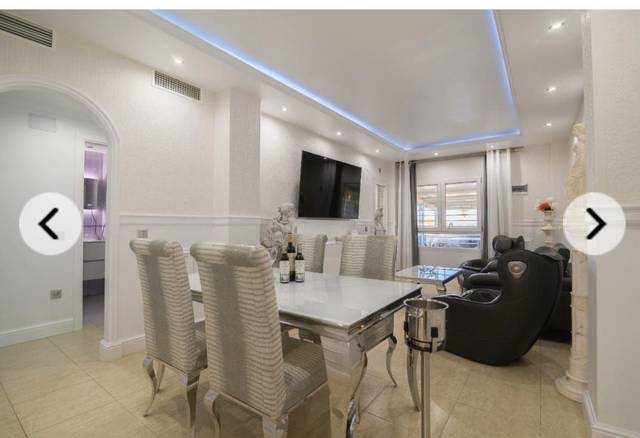 Piso en Venta en Barriada Río San Pedro