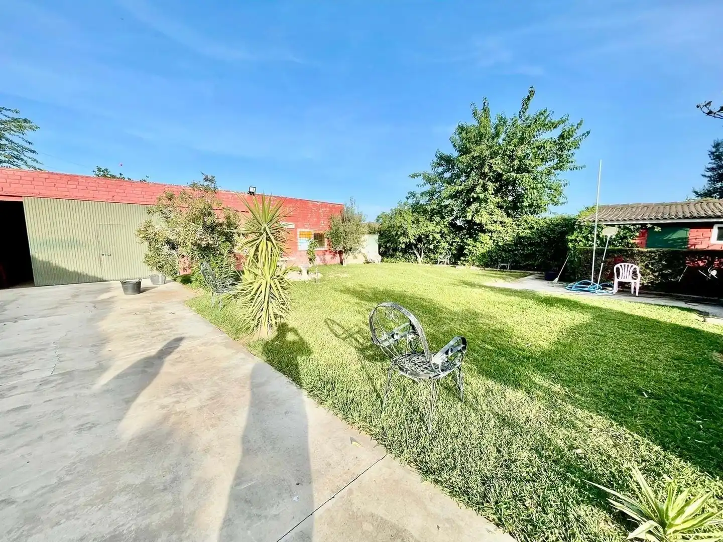 Villa zum Verkauf in calle milagrosa, imagen 21