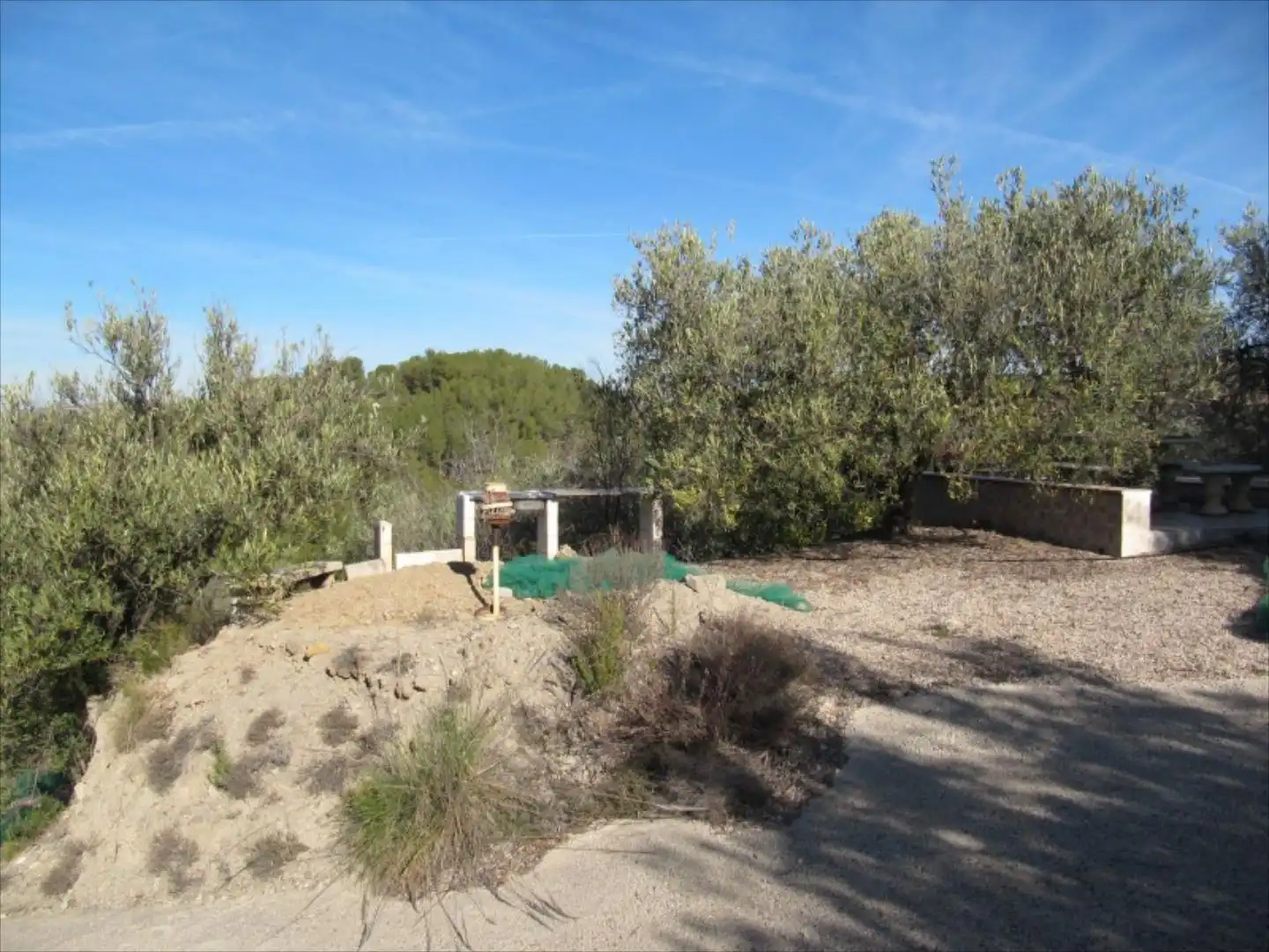 Residential for sale in Barxeta