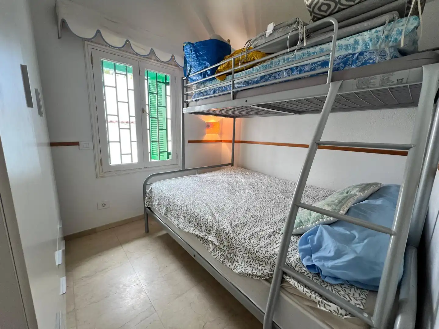 Maison mitoyenne avec piscine à louer à TOUROP KUONI 5, imagen 14