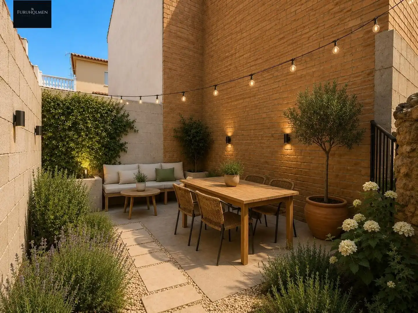 Casa en venta en Calle REAL, imagen 11