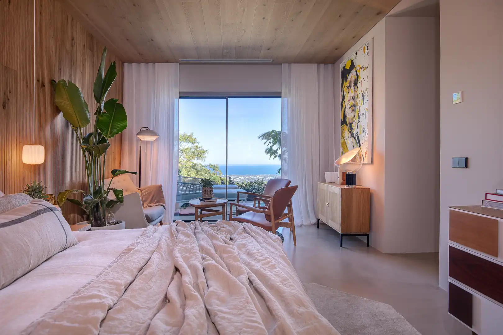 Chalet con terraza en venta en Calle Pablo Picasso 3B, imagen 36